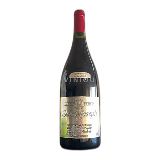 Rhône Valley Saint-Joseph Cave Saint-Désirat 2023