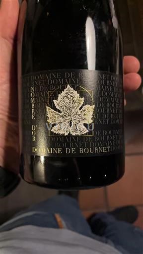 Rhône Valley Côtes-du-Rhône Domaine Bournet 2012