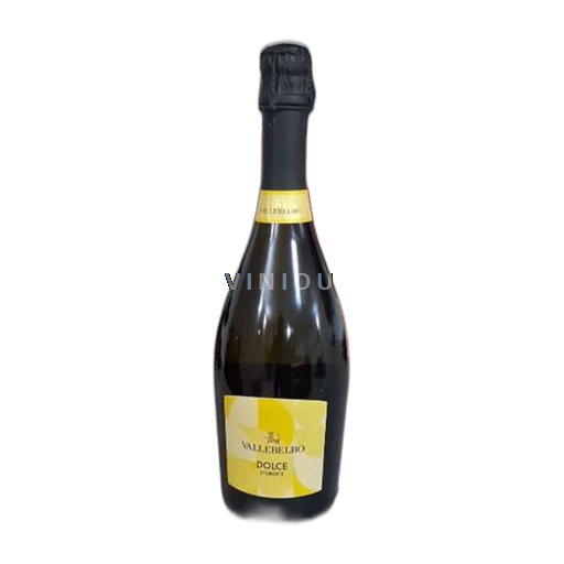 Piemonte Moscato d’Asti Vallebelbo Dolce Spumante Senza annata