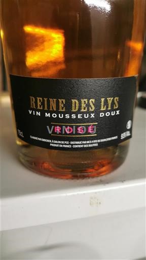 Valea Loarei Nespecificat Reine des Lys Nemilésimat