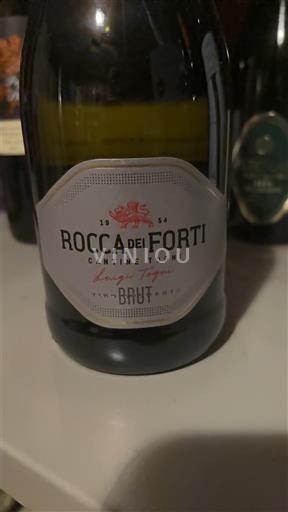 Toscana Rocca dei Forti Sin añada