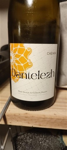 Bretagne Dantelezh Chenin 2024