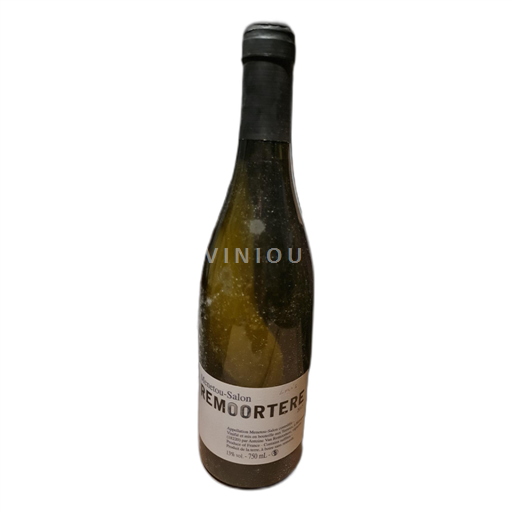 Thung lũng sông Loire Menetou-salon Remoortere 2015