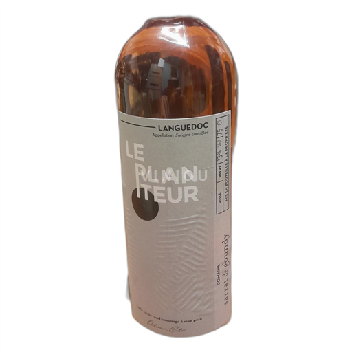 Languedoc Domaine Barral de Goundy Le Planteur 2021