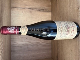 Thung lũng Rhône Côtes-du-rhône-villages Château Mourre du Tendre 2020