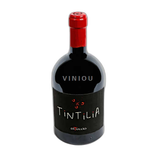 Molise Di Tullio Tintilia 2018