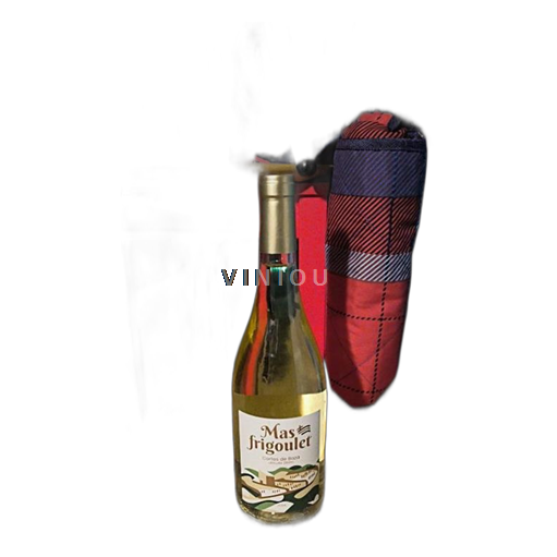 Languedoc y Rosellón País de Oc Mas Frigoulet 2021