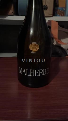 Provence Côtes-de-Provence Malherbe 2012