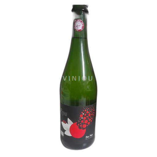 Langvedok Ni doloceno Domaine Ricardelle de Lautrec Pet Nat 2023