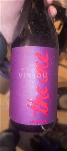 Istria No especificado Trapan The One 2018