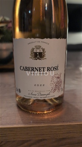 Thung lũng sông Loire Không được chỉ định Anne Dumayle 2022