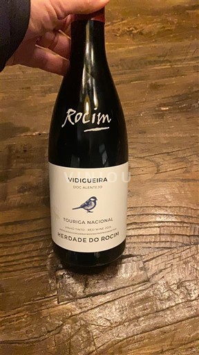 Alentejo Herdade do Rocim 2024