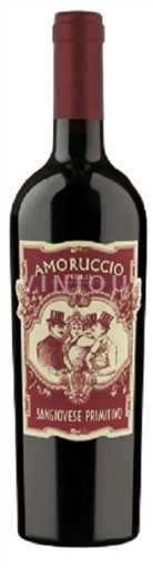 Puglia Không được chỉ định Amoruccio 2023