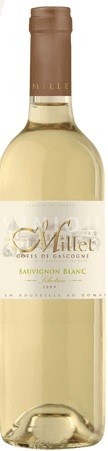 Tây Nam Côtes de Gascogne Millet Sauvignon Blanc 2024