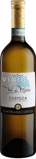 Toscana Cortona Cantina di Custoza Val del Mincio 2022