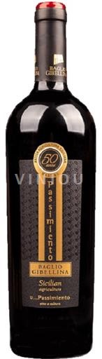 Sicilia Baglio Gibellina Passimiento 2024