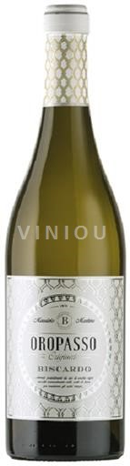 Vénétie Veneto Biscardo Oropasso 2023