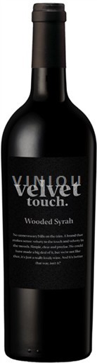 Capo Nord Non specificato Velvet Touch Wooded Syrah 2023