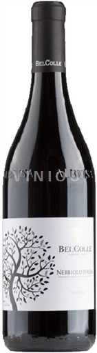 Piemonte Nebbiolo d'Alba Bel Colle 2023