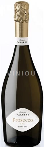 Véneto Prosecco Falceri Sin añada
