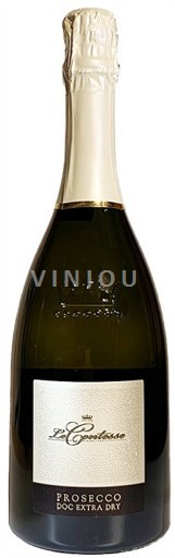 Véneto Prosecco La Contessa Sin añada