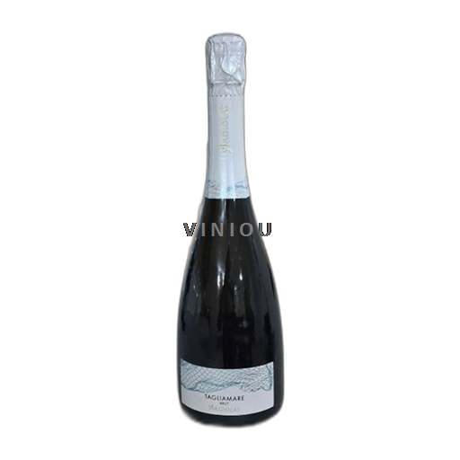 Sardinien Argiolas Tagliamare Brut Ikke årgangsbestemt