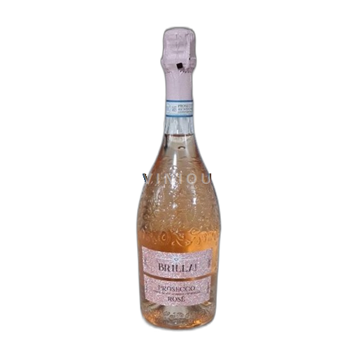 Vénétie Không được chỉ định Brilla! Không niên vụ