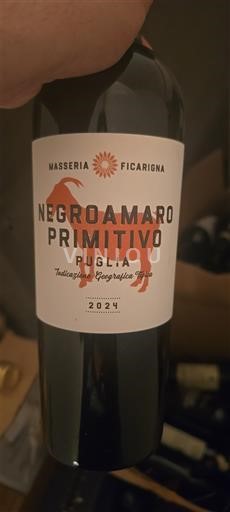 Puglia Không được chỉ định Masseria Ficarigna 2024