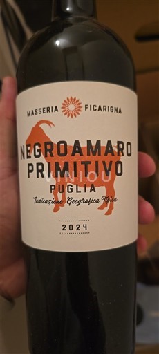 Apulija Nespecificirano Masseria Ficarigna 2024