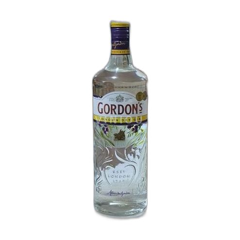 Ginebra London Dry Gin Gordon's Gordon's  Inglaterra Londres