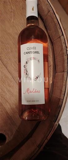 Tây Nam Domaine Peyrié Malbec 2024