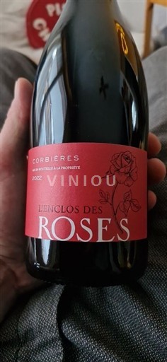 Languedoque NULL L'Enclos des Roses 2022