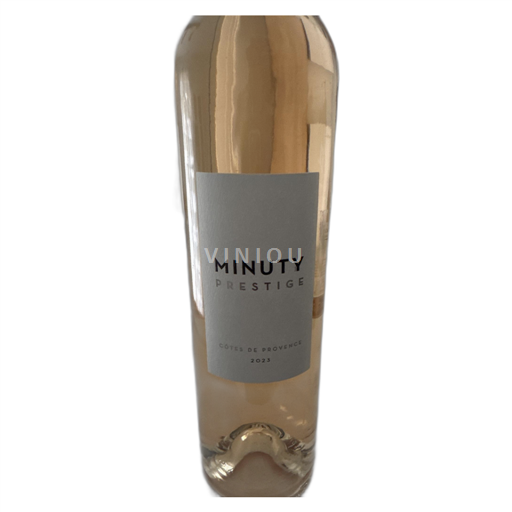 Provence Côtes-de-Provence Minuty Prestige 2023