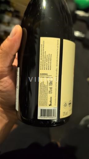 Portugal Vinho verde Soalheiro Reserva 2018