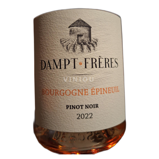 Borgoña Borgoña Epineuil Dampt Frères 2022