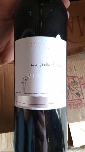 Thung lũng Rhône Không được chỉ định Domaine La Graveirette La Belle Étoile 2019