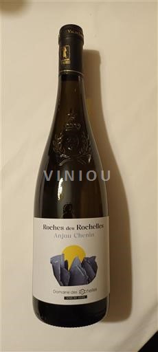 Loirevallei Anjou Domaine S Rochelles Roches des Rochelles 2024