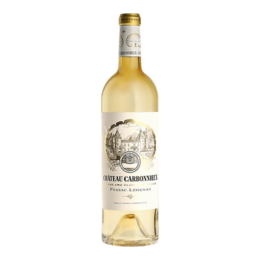 Bordeaux Pessac-Léognan Château Carbonnieux 2022