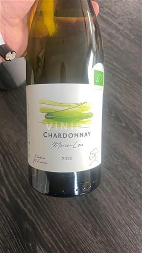 Beaujolais Marie lou 2022