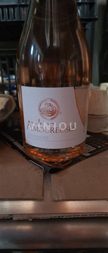 Alpes và các vùng Rhodanien Ardèche Les Amoureuses Loverose 2024