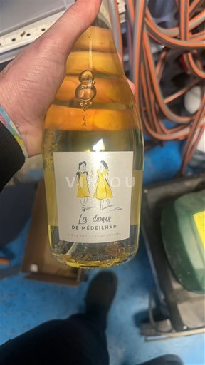 Languedoc y Rosellón País de Oc Les Dames de Médeilhan 2023