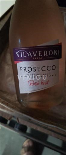 Véneto Prosecco Vilaveroni 2023
