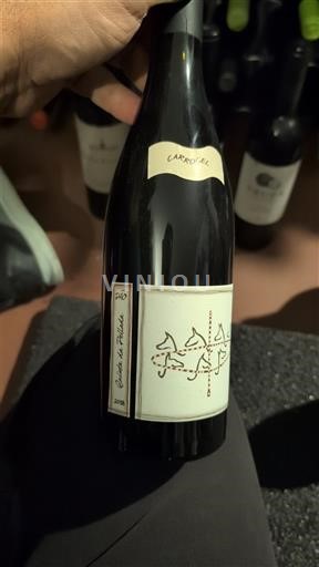 Bồ Đào Nha Dão Quinta da Pellada Carrocel 2018