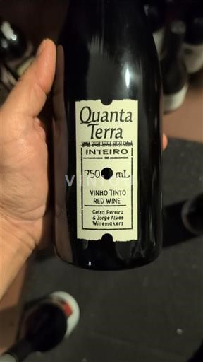 Douro Quanta Terra INTEIRO 2013