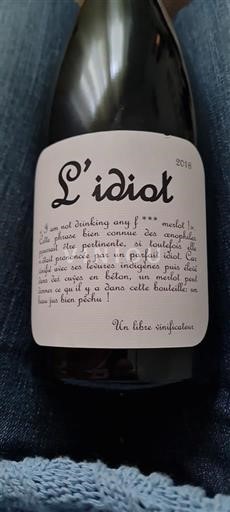 Languedoc và Roussillon Aude Maison Ventenac L'idiot 2018