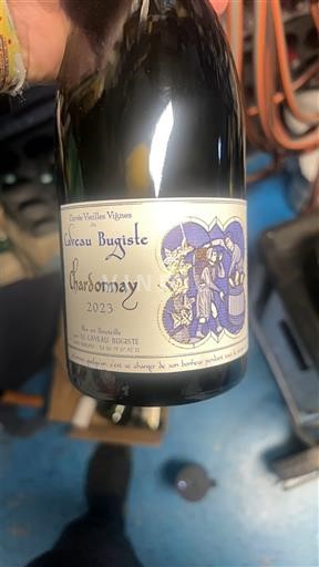 Savoie og Bugey Bugey Le Caveau Bugiste 2023