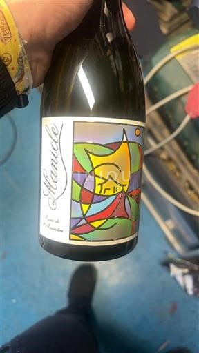 Savoie og Bugey Bugey Manicle de l'Artisanale 2024