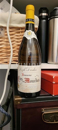 Bourgogne Beaune Premier Cru Joseph Drouhin Clos des Mouches 2009