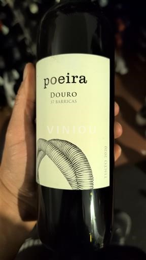 Douro Poeira 37 Barricas 2020