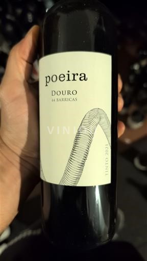 Douro Poeira 44 Barricas 2021